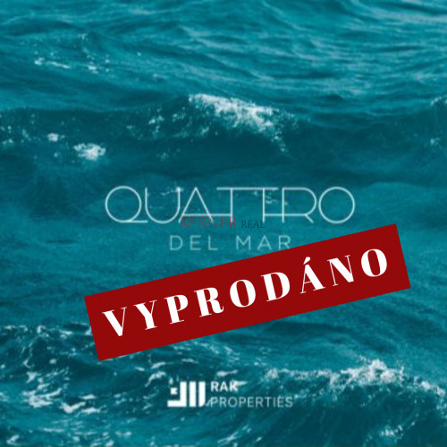 Quattro Del Mar,Ras Al Khaimah