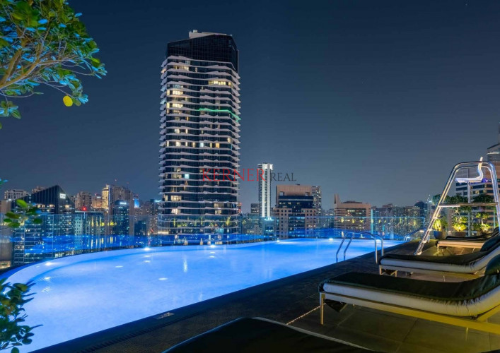 Condor Marina Star Residences