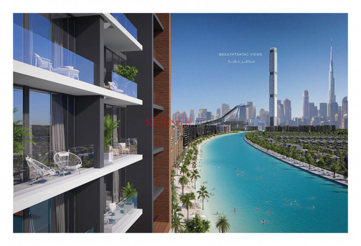 Riviera Beachfront