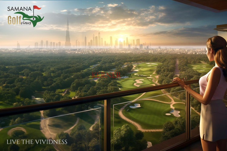 Golf Veiws