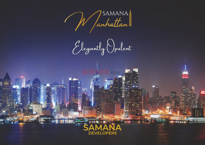 DAMAC CASA